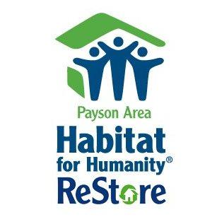 Payson Area Habitat for Humanity ReStore